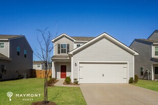 174 Pine Crest View Dr in Summerville, SC - Building Photo
