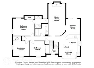 7802 E 170th St in Belton, MO - Building Photo - Building Photo