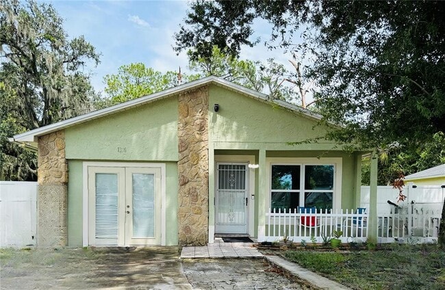 property at 1316 Mill Creek Pl