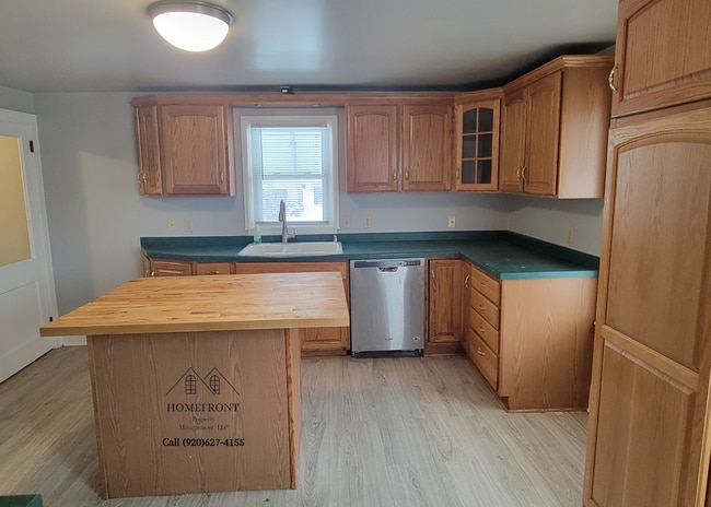 property at 1319 Georgia Ave