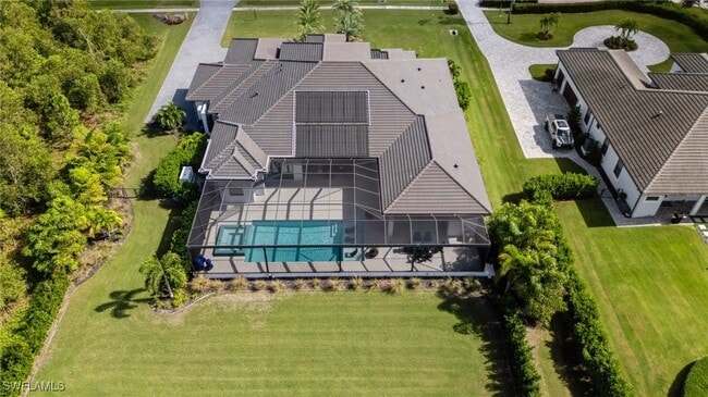 property at 15392 Old Pine Ct