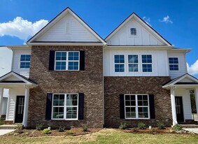 2118 Barringer Ln in Murfreesboro, TN - Building Photo