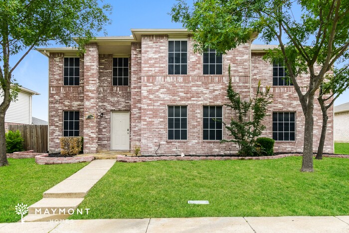 1506 Madison Dr in Rockwall, TX - Building Photo