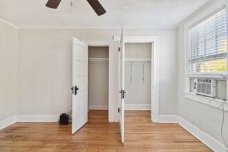 San Rafael Apartments in St. Petersburg, FL - Foto de edificio - Building Photo