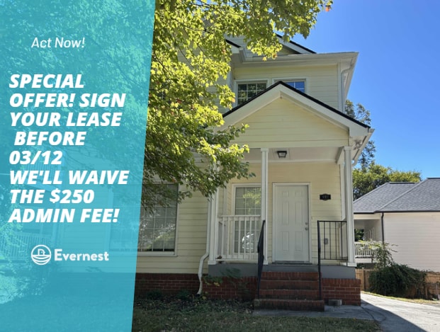 property at 992 Lena St NW