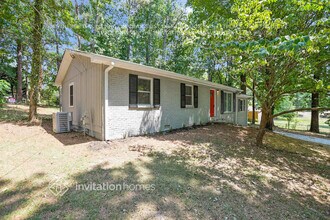 3035 Kingston Ct in Conyers, GA - Building Photo - Building Photo