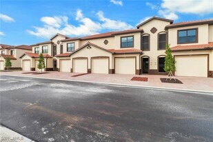 1803 Samantha Gayle Wy in Cape Coral, FL - Building Photo
