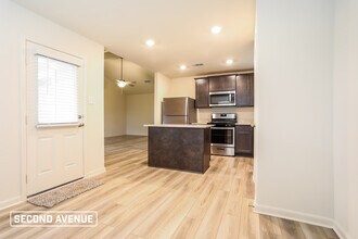 9632 Sierra Grande Dr in Fort Worth, TX - Foto de edificio - Building Photo