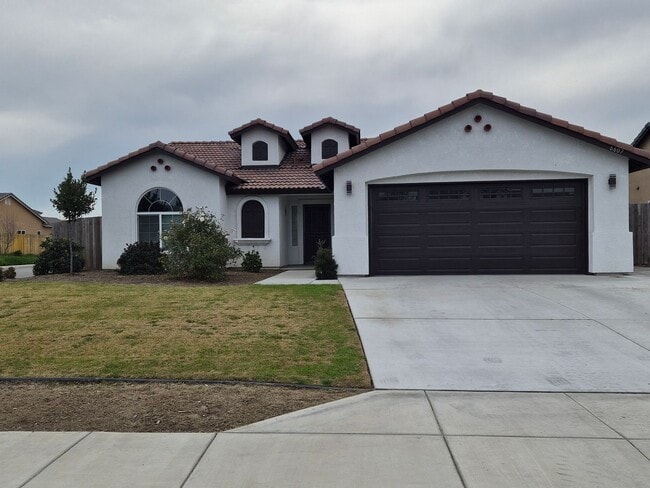 property at 6607 Tulia Ln