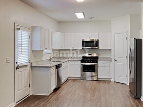 601 Scotland Dr in Dallas, GA - Building Photo - Building Photo