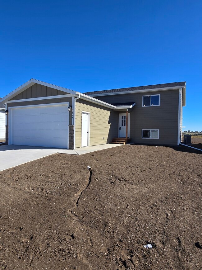 property at 3822 Haralson Ln