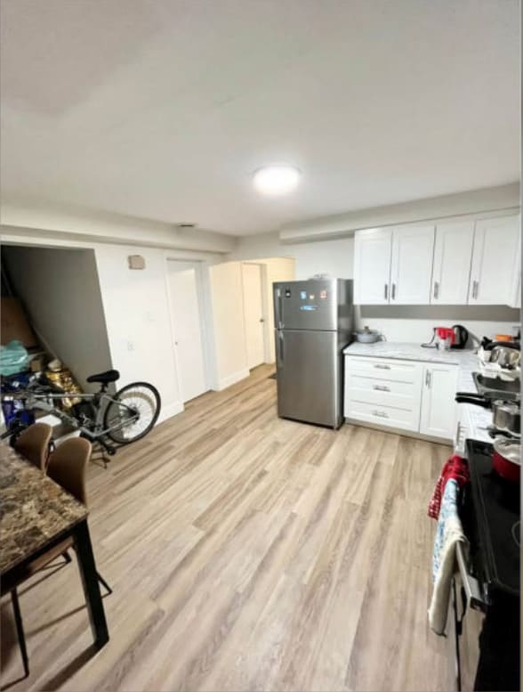 158 Neill St in Fredericton, NB - Building Photo - Building Photo