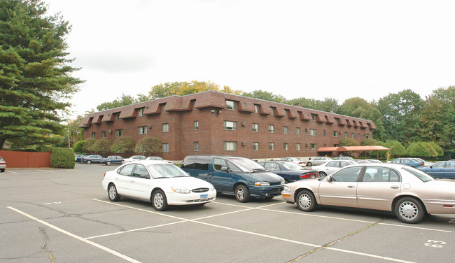 Staffordshire Apartments in Bristol, CT - Building Photo - Building Photo