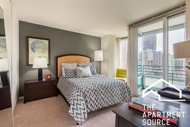 345 E Ohio St in Chicago, IL - Building Photo - Building Photo