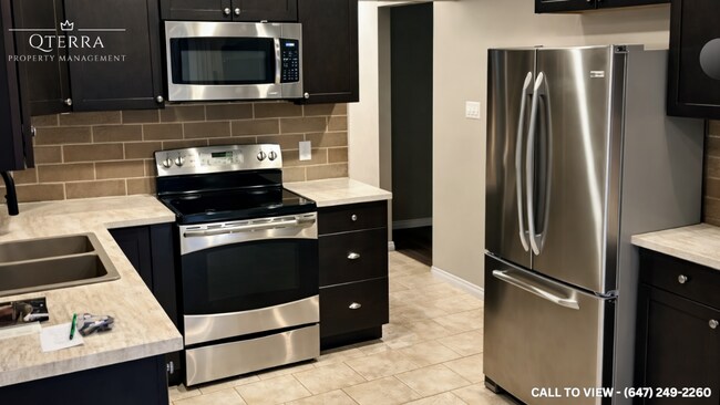 116 Lindsay Crt in Orangeville, ON - Building Photo - Building Photo