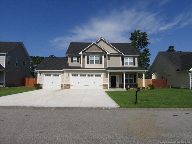 property at 3942 Newgate Street
