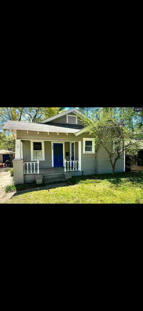 property at 623 Erie St