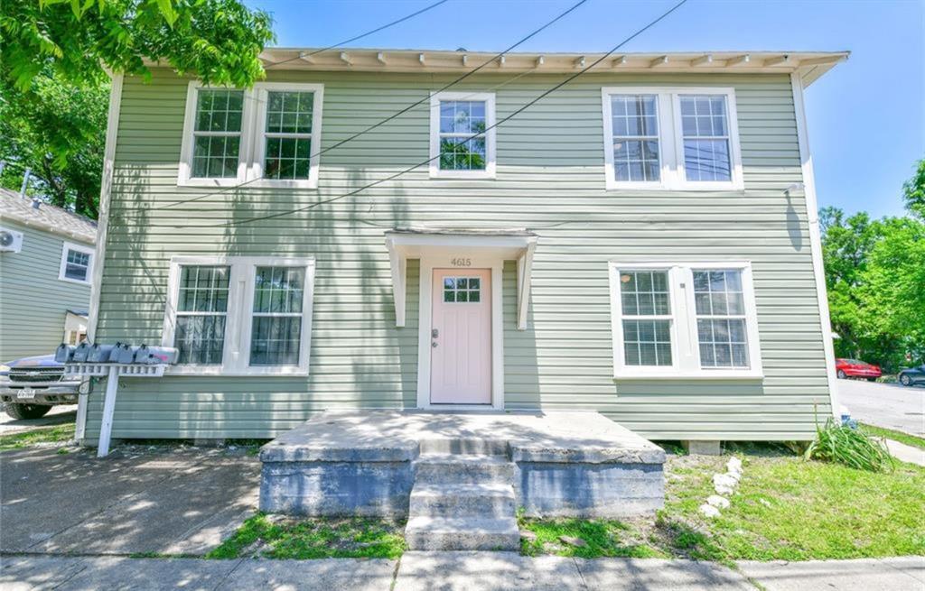 4615 Schroeder St in Houston, TX - Building Photo