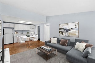 The Cottages @ Sugartree in New Smyrna Beach, FL - Building Photo