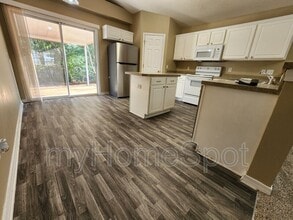 1589 Galvin Ave in Pensacola, FL - Building Photo - Building Photo