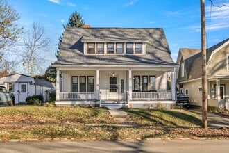 12 Mansfield Ave in Mount Vernon, OH - Building Photo - Building Photo