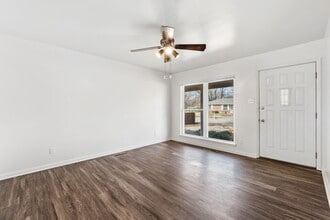 1606 Savannah Dr in Fort Smith, AR - Building Photo - Building Photo