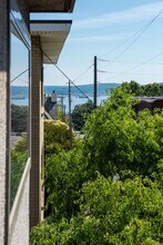 CLAY Clayton Manor Apartments in Seattle, WA - Building Photo - Building Photo