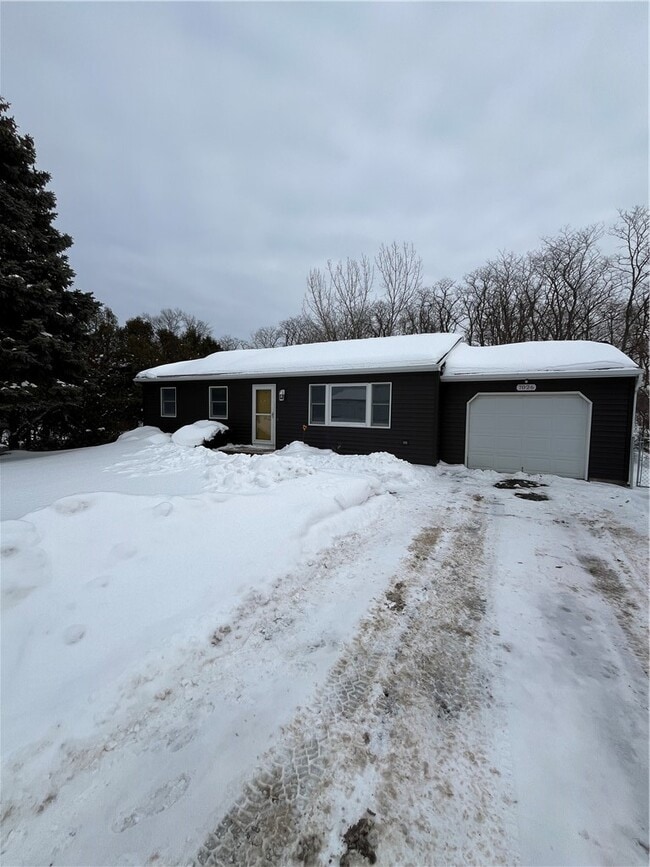 property at 7026 Lake Ave