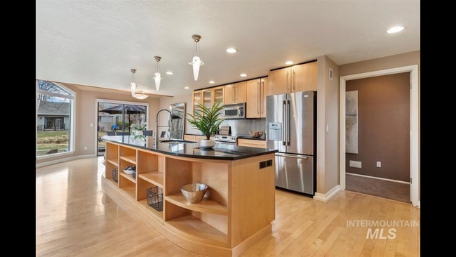 1923 S Teal Ln in Boise, ID - Building Photo - Building Photo