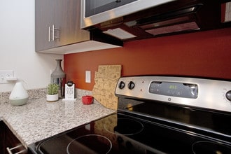 The District on Apache in Tempe, AZ - Building Photo - Interior Photo