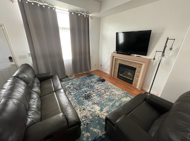 8199 Welby Rd, Unit 2201 in Denver, CO - Building Photo - Building Photo