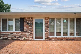1407 E Fairview Ave in Sapulpa, OK - Building Photo - Building Photo