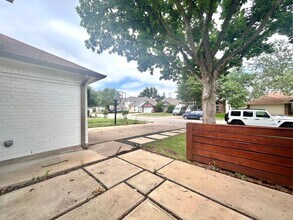 1019 Pathfinder Way in Round Rock, TX - Building Photo - Building Photo