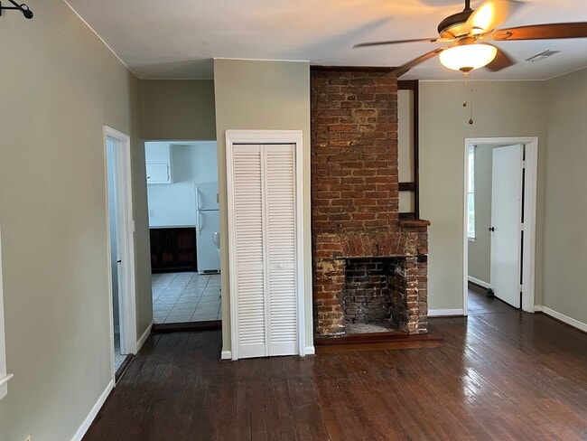 119 Drake Street Unit B in Charleston, SC - Building Photo - Building Photo