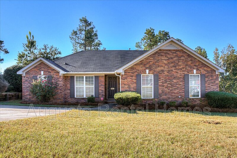 4657 Crested Butte Rd in Augusta, GA - Building Photo