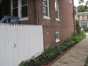 2800 N Howard St in Baltimore, MD - Building Photo - Building Photo