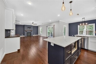 7137 Reynolds Mill Cir in Lewisville, NC - Building Photo - Building Photo