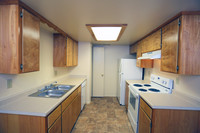 Brandywine Apartments in Delano, CA - Building Photo - Interior Photo