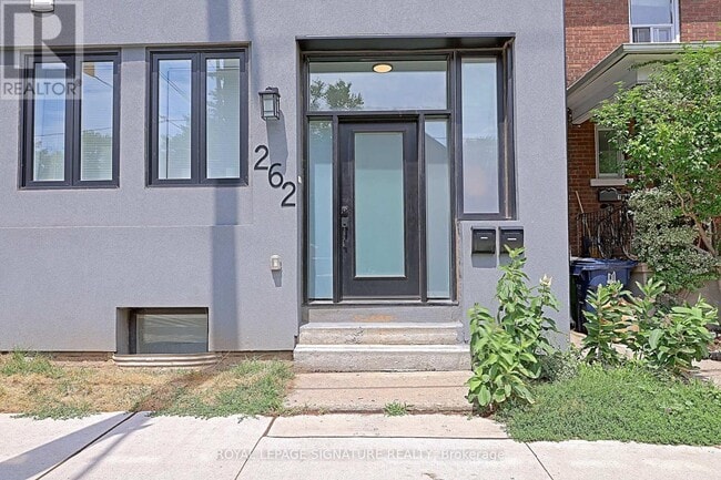 property at 262 Annette St