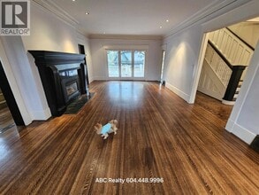 4XXX Beverly Crescent in Vancouver, BC - Building Photo - Building Photo