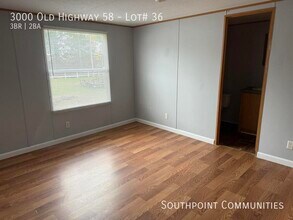 3000 Old Hwy 58 in Georgetown, TN - Building Photo - Building Photo