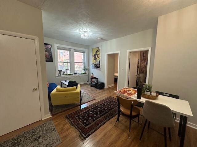 129 Endicott St, Unit 1