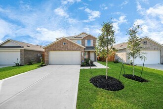 3052 Dawn Sound Dr in Park Row, TX - Building Photo - Building Photo