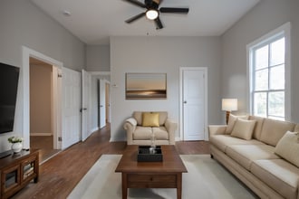 731 Williams St in Griffin, GA - Building Photo - Building Photo