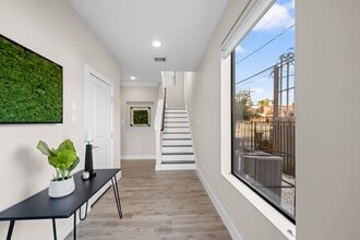 717 Morris St in Houston, TX - Foto de edificio - Building Photo