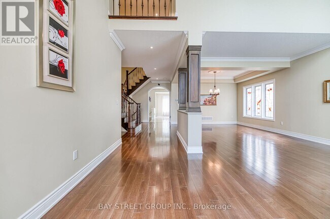 3 Edenbrook Crescent in Richmond Hill, ON - Building Photo - Building Photo