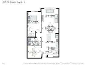 2200 N Westmoreland St in Arlington, VA - Building Photo - Building Photo