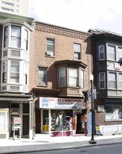 SoMa II 11 S Third St in Harrisburg, PA - Building Photo - Building Photo