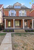 6114-2A Waterman Blvd in St. Louis, MO - Building Photo