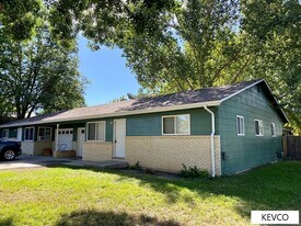2409-2413 Clearview Ave in Fort Collins, CO - Building Photo